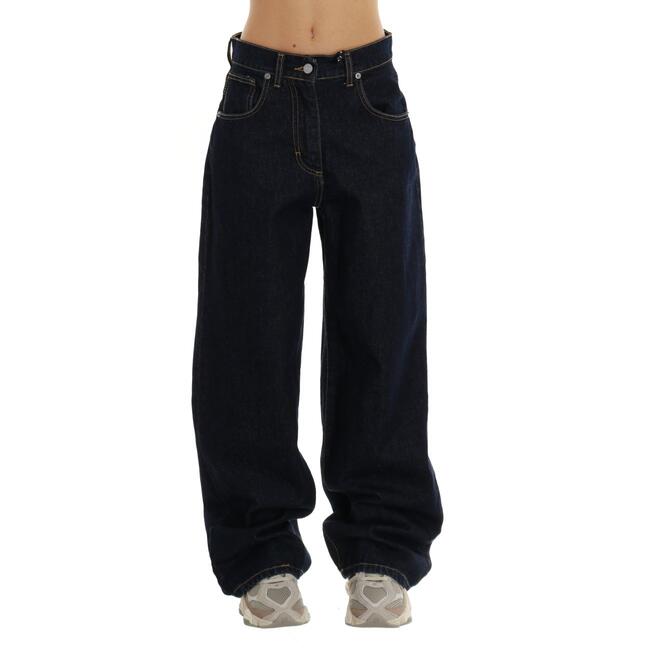 JEANS BELLA HAVEONE - Mad Fashion | img vers.1300x/
